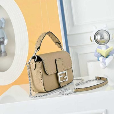Fendi Baguette bag (T) — 5