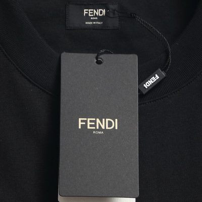 Fendi T-shirt — 5