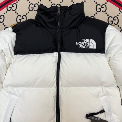The North Face 1996 Retro Nuptse Puffer Jacket — 6