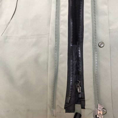 The North Face DryVent Mono Mountain Jacket — 8