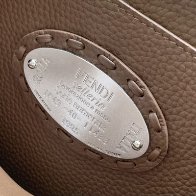 Fendi Peekaboo ISeeU bag (T) — 6