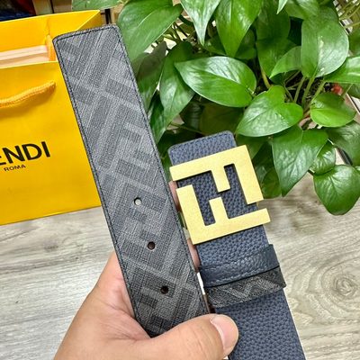 Fendi Belt — 4