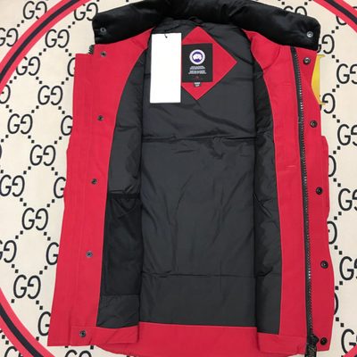 Canada Goose gilet — 5