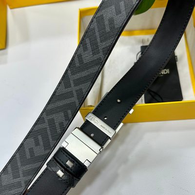 Fendi Belt — 6