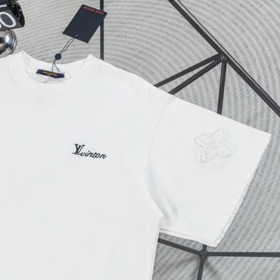 Louis Vuitton "LV Lovers" t-shirt — 3