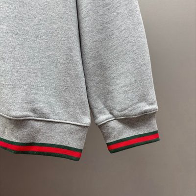 Gucci sweatshirt — 7