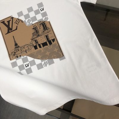 LV T-shirt — 7