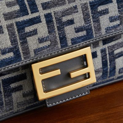 Fendi Mini Baguette bag (T) — 5