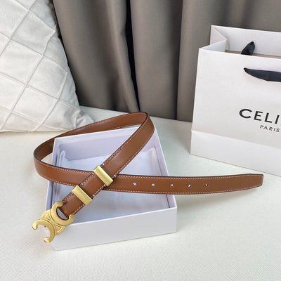 Celine Belt — 3
