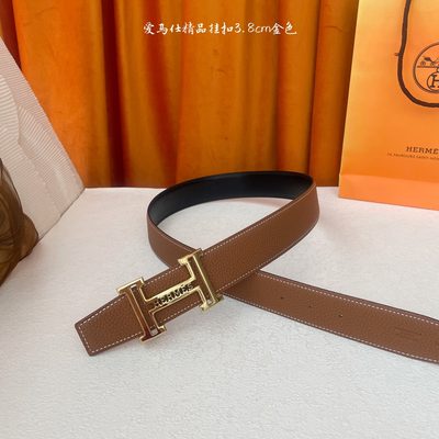 Hermès Belt — 3