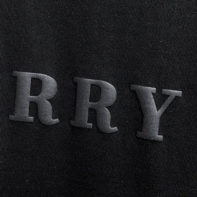 Burberry cotton logo T-shirt — 5
