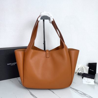 Saint Laurent Le 5 à 7 Bea tote bag — 3