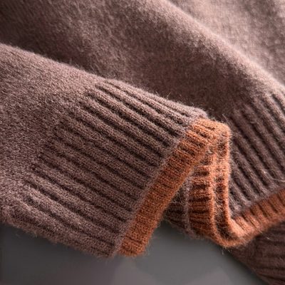 LV sweater — 6