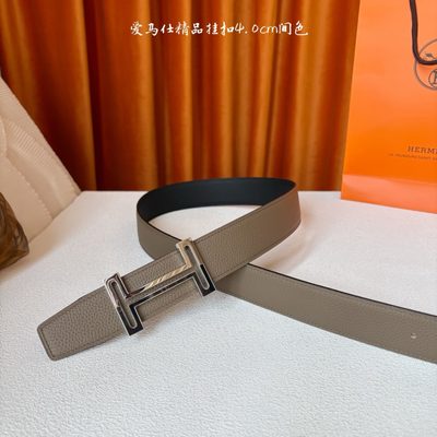 Hermès Belt — 3