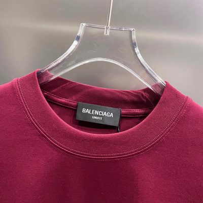 Balenciaga T-shirt — 3