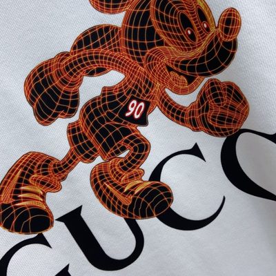 Gucci crewneck sweatshirt — 5