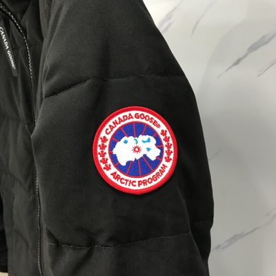 Canada Goose Mystique Parka — 5