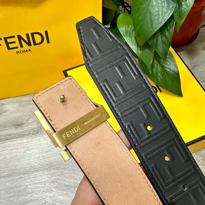 Fendi Belt — 5
