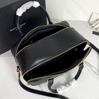 Saint Laurent duffel bag — 8