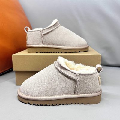 UGG Classic Ultra Mini Boots — 4