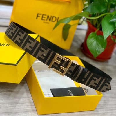 Fendi Belt — 4