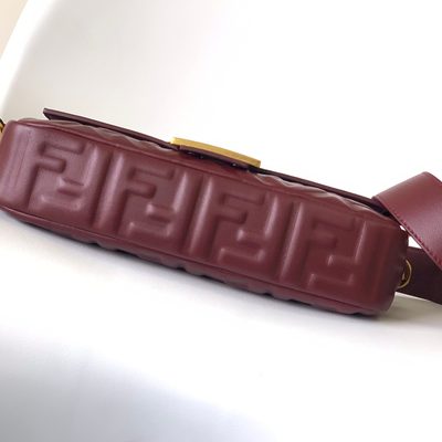 Fendi Baguette shoulder bag (T) — 4