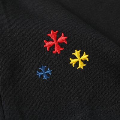 Chrome Hearts t-shirt — 5