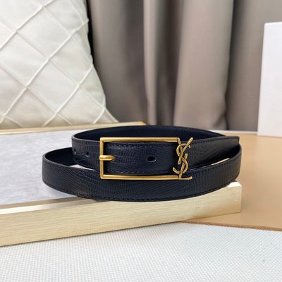 YSL Belt — 3
