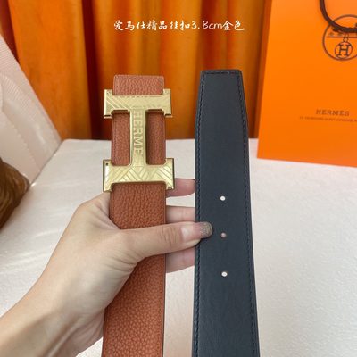 Hermès Belt — 4