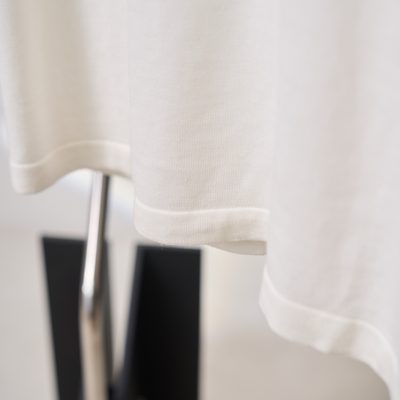 Louis Vuitton embellished crewneck t-shirt — 7