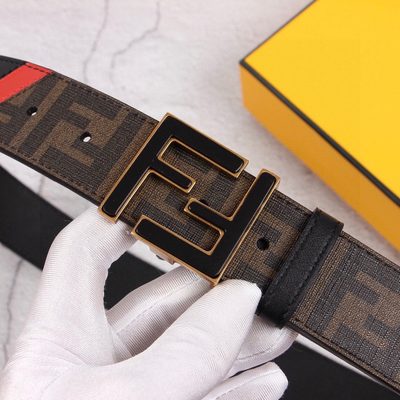 Fendi Belt — 8