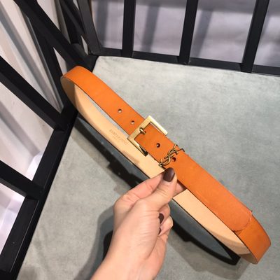 YSL Belt — 5