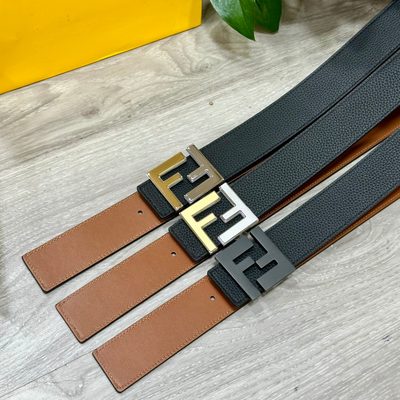 Fendi Belt — 6
