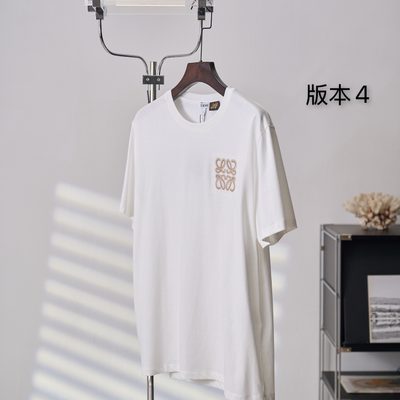 Loewe Anagram T-shirt — 3