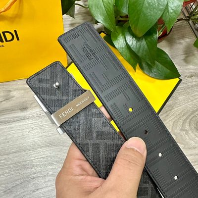 Fendi Belt — 5