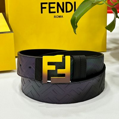 Fendi Belt — 5