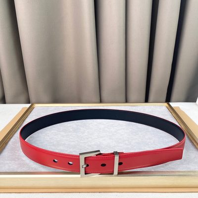YSL Belt