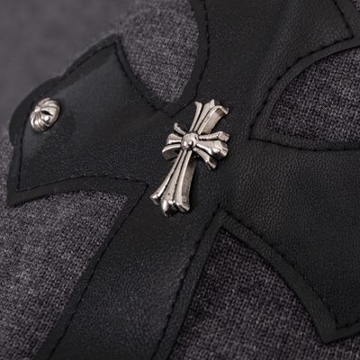 Chrome Hearts knit sweater — 8