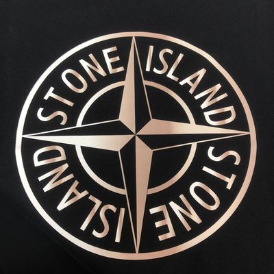 Stone Island cotton t-shirt — 5