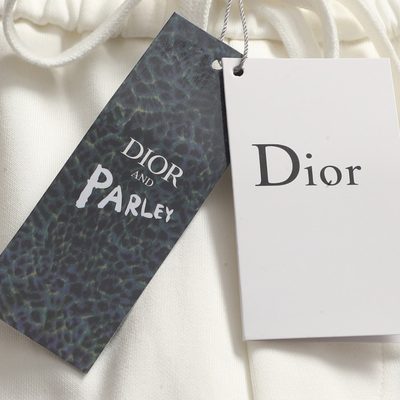 Dior shorts — 7