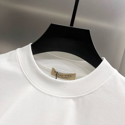 Burberry T-shirt — 3
