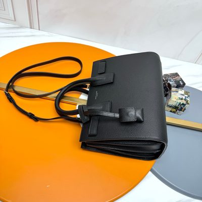 Saint Laurent Sac de Jour bag — 3