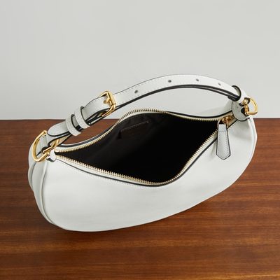 Fendi Fendigraphy Small shoulder bag (T) — 8