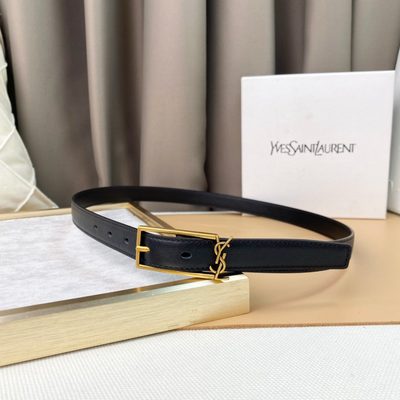 YSL Belt