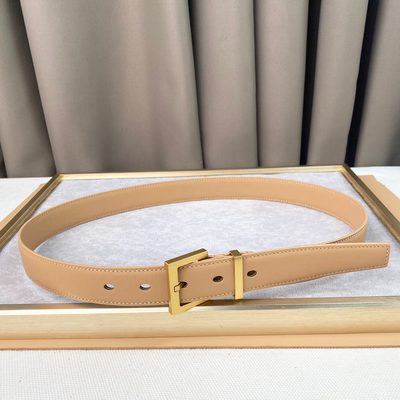YSL Belt
