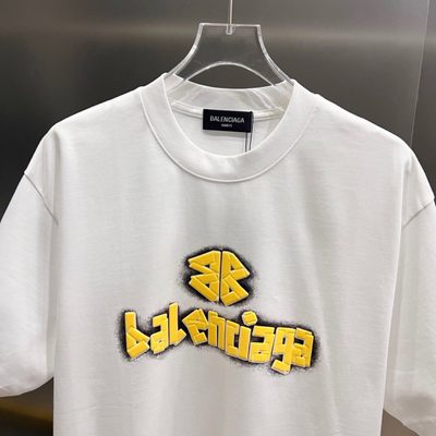 Balenciaga t-shir — 9