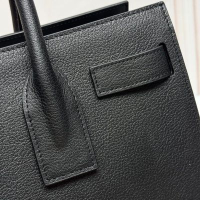 Saint Laurent Sac de Jour bag — 6