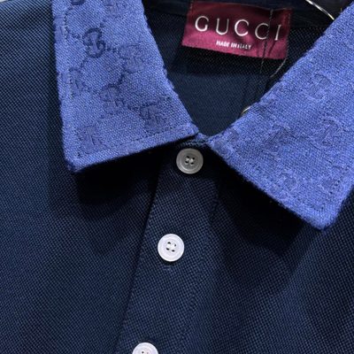 Gucci polo shirt — 9