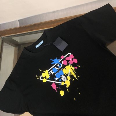 Prada t-shirt — 3