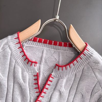 Loewe sweater — 3